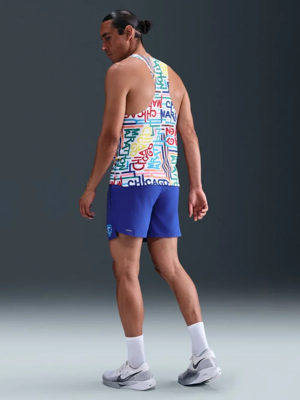 Nike Stride Dri-FIT 5
